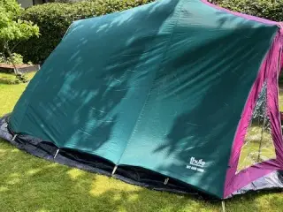 Thule camping-telt