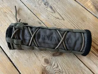 S&L lyddæmper