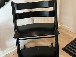 Tripp Trapp højstol