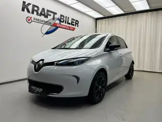 Renault Zoe 41 Intens