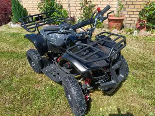 ATV 49cc Helt ny til børn