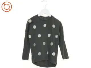 Bluse fra Mads & Mette (str. 110 cm)