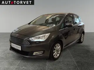 Ford C-MAX 1,0 SCTi 125 Titanium