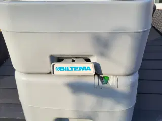 Camping Toilet