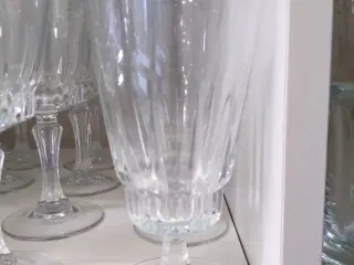 Luminarc øl glas