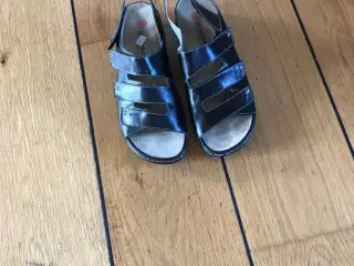 Berkemann sandaler