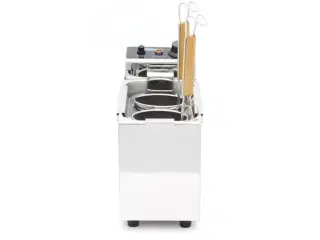  Pastakoger / Nudelkoger – 2x 2L – 2000 W