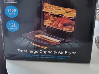 Airfryer xxl