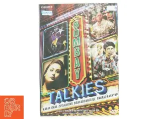 Bombay Talkies DVD