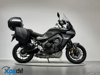 Yamaha Tracer 9