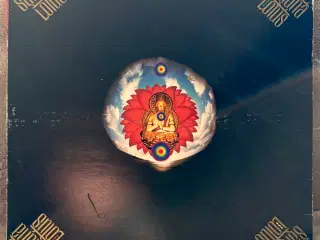 LOTUS - Santana