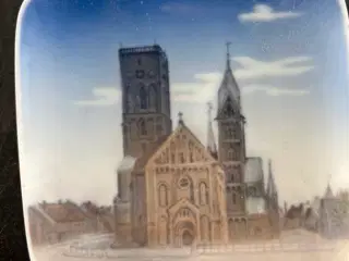 Lille Ribe askebæger 