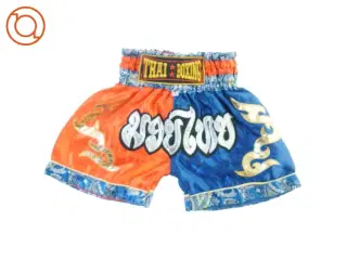 Shorts til thai boxing (str. Xxs)