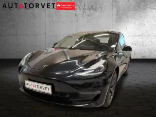 Tesla Model 3  Long Range AWD