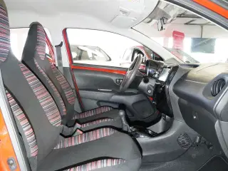 Citroën C1 1,0 VTi Shine 72HK 5d