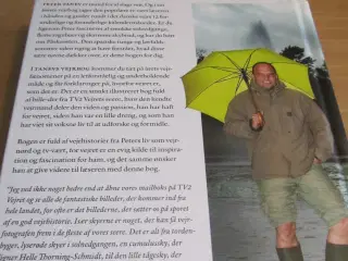 Ny Bog. TANEVS VEJRBOG.