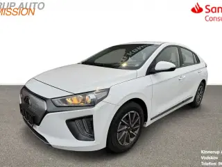 Hyundai Ioniq Electric 38,3 kWh Trend 136HK 5d Aut.