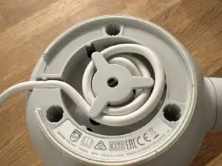 Philips avent flaske varmer 