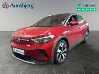 VW ID.4 77 Pro Performance