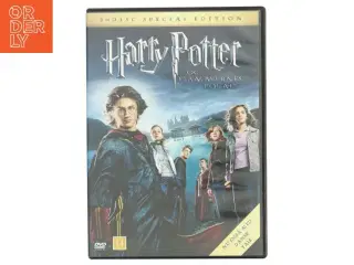 Harry Potter og Flammernes Pokal Special Edition