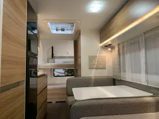 Campingvogn Adria Altea 542 pk