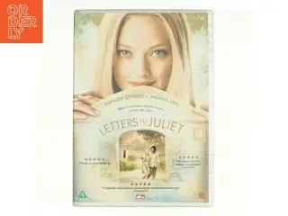 Letters to Juliet
