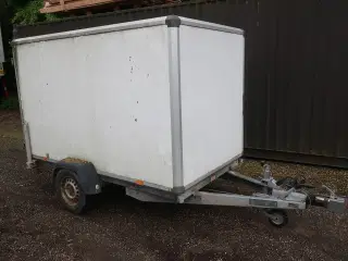 Cargotrailer VARIANT VA B715C2