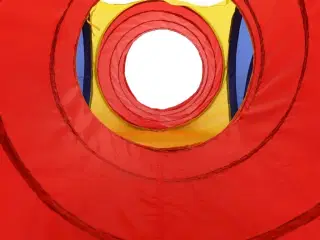Legetunnel