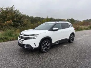 Citroën C5 Aircross 1,5 BlueHDi 130 Cool EAT8