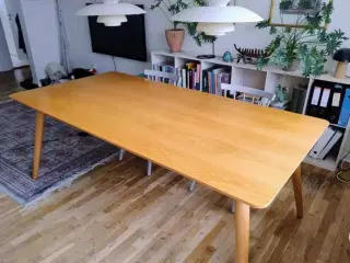 Spisebord 