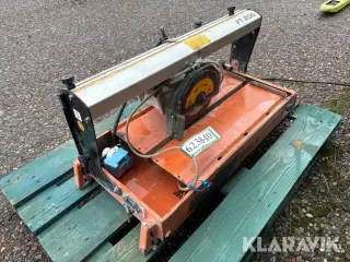 Stenskærebord Gölz FT 200