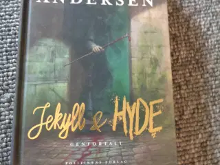 Jekyll Og Hyde