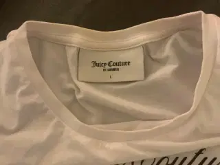 Juicy Couture trøje