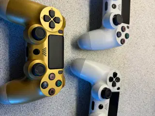 3 ps4 stik 