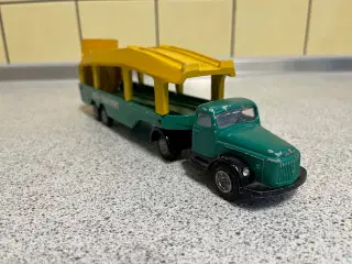 Tekno Autotransporter