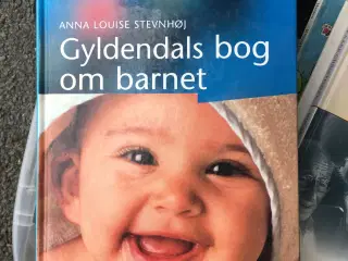 Gyldendals bog om barnet