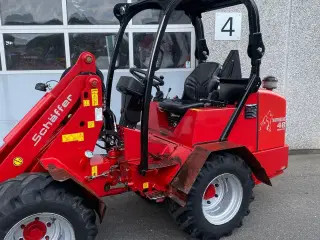 Schäffer Nordic 48