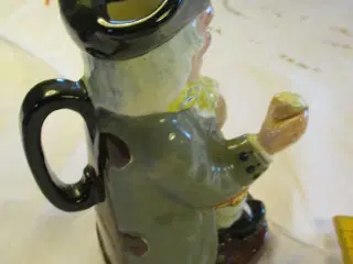 Figur Happy John