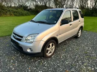 Suzuki Ignis 1,3 SE