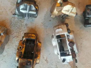 Bremse kaliber yamaha