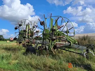 CLAAS liner 4000 G05