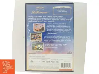 Walt Disney Skatkammer
