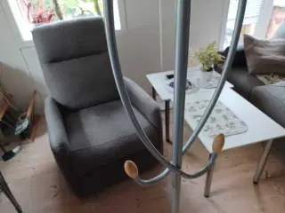 Stumtjener