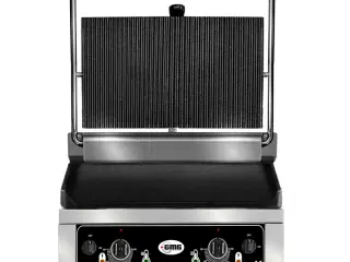 Kontaktgrill – grilloverflade 45 x 27 cm – GMG