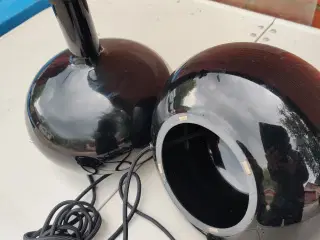 Bordlamper 
