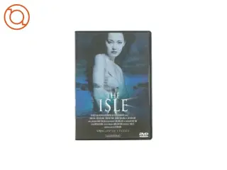 The isle (DVD)