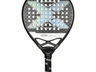 Padel bat Nox AT10 Luxury Genius 12K 2024 Agustín Tapia