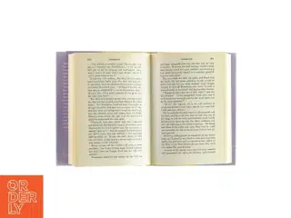 The penguin selected tales of Hans Andersen (Bog)