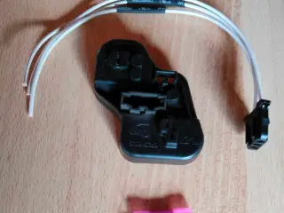 Reparationssæt til indv. baglygte VW Golf 6