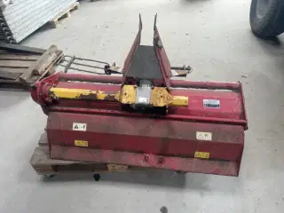 Fræser til traktor/pto
